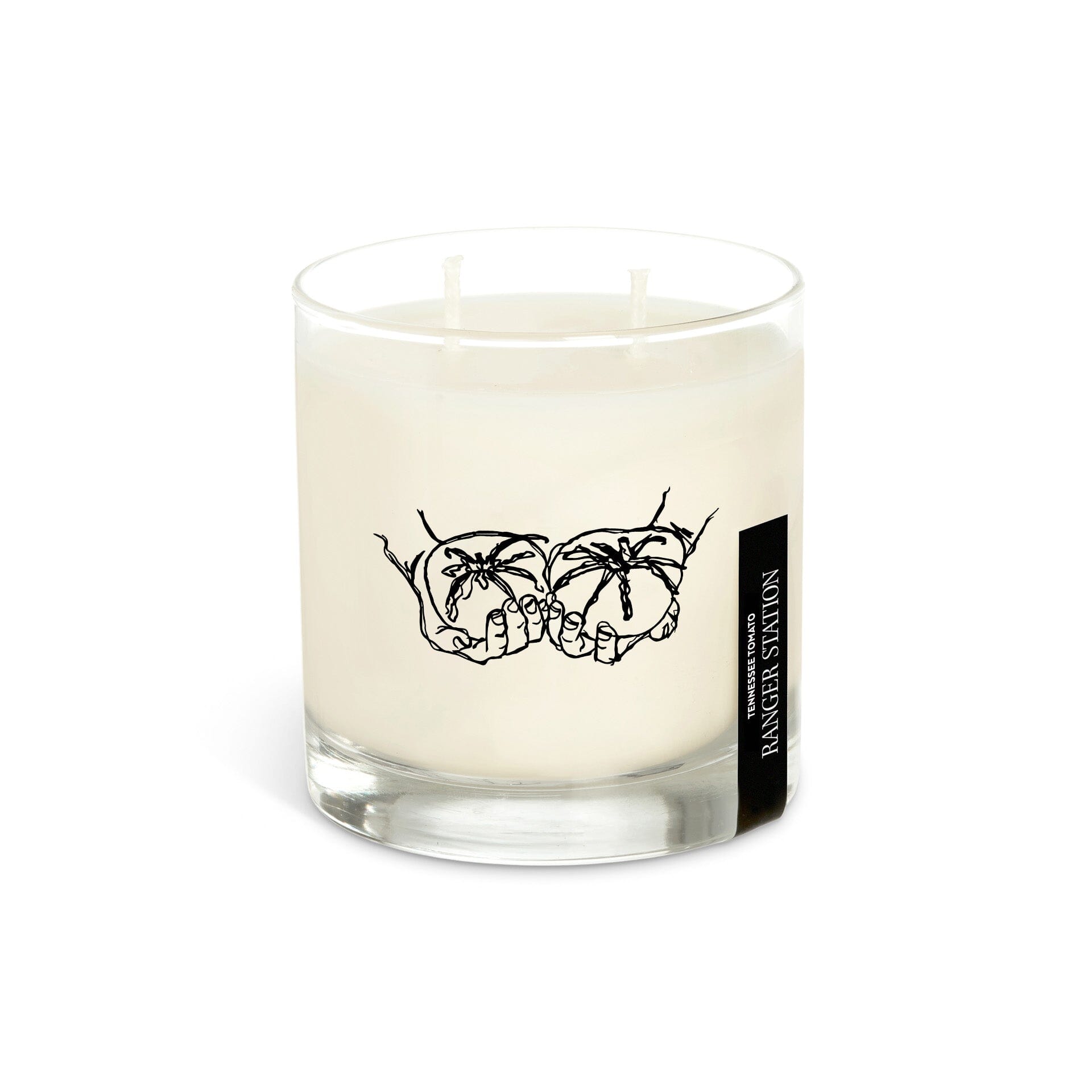 Ranger Station Candles RANGER STATION