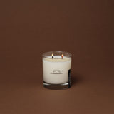 OAKMOSS CANDLE Candle moss / cedarwood / amber / bergamot