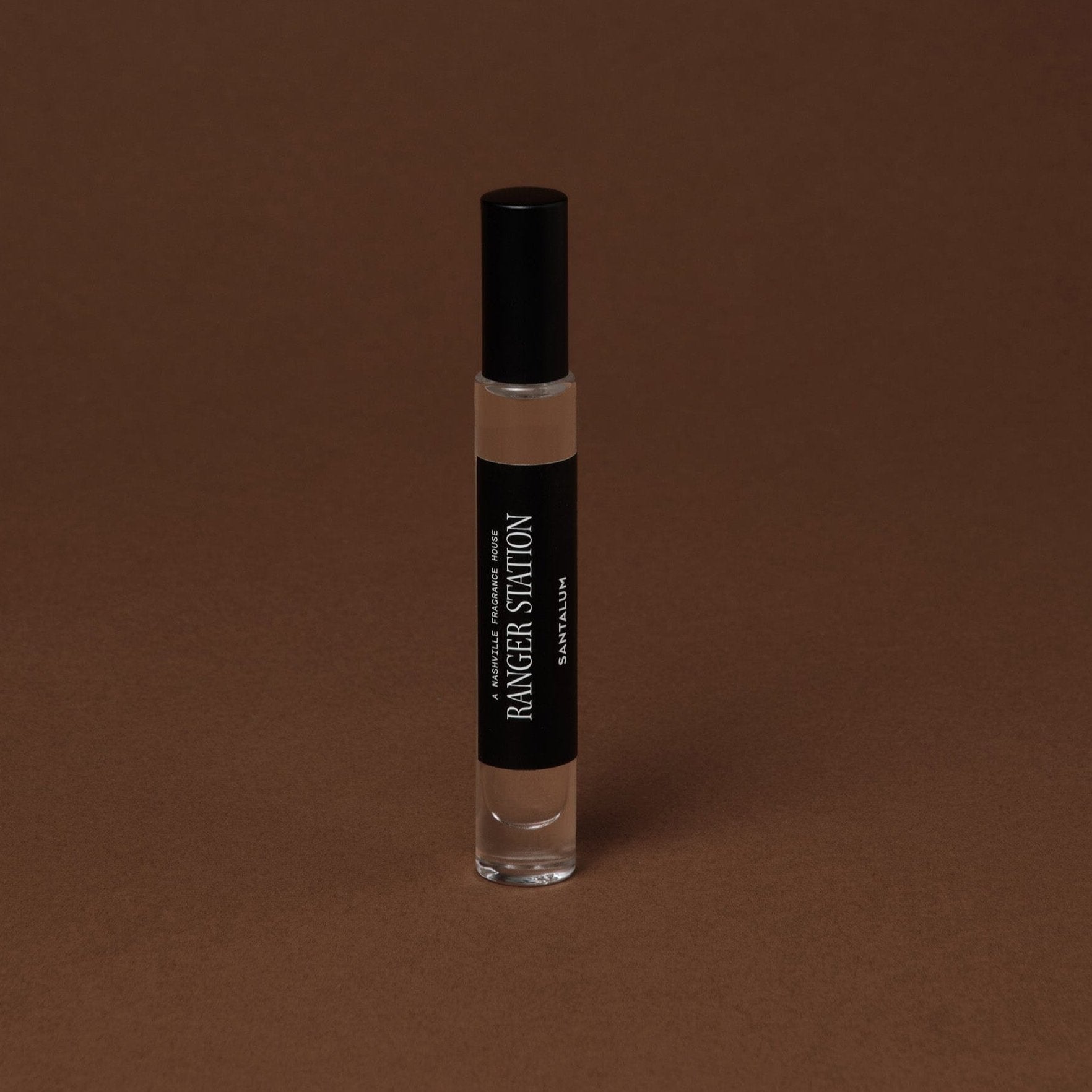SANTALUM QUICKDRAW PERFUME - RANGER STATION
