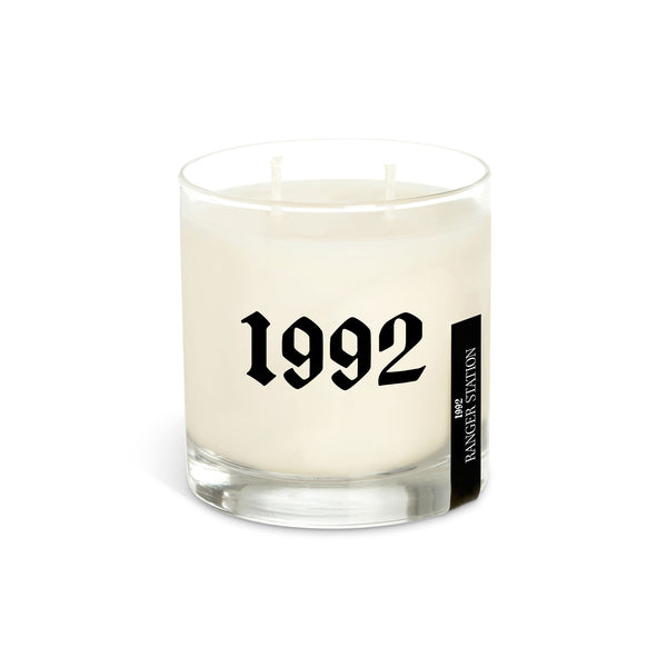 1992 CANDLE (feat. ERNEST) Candle inspired by his newest album Nashville, TN 