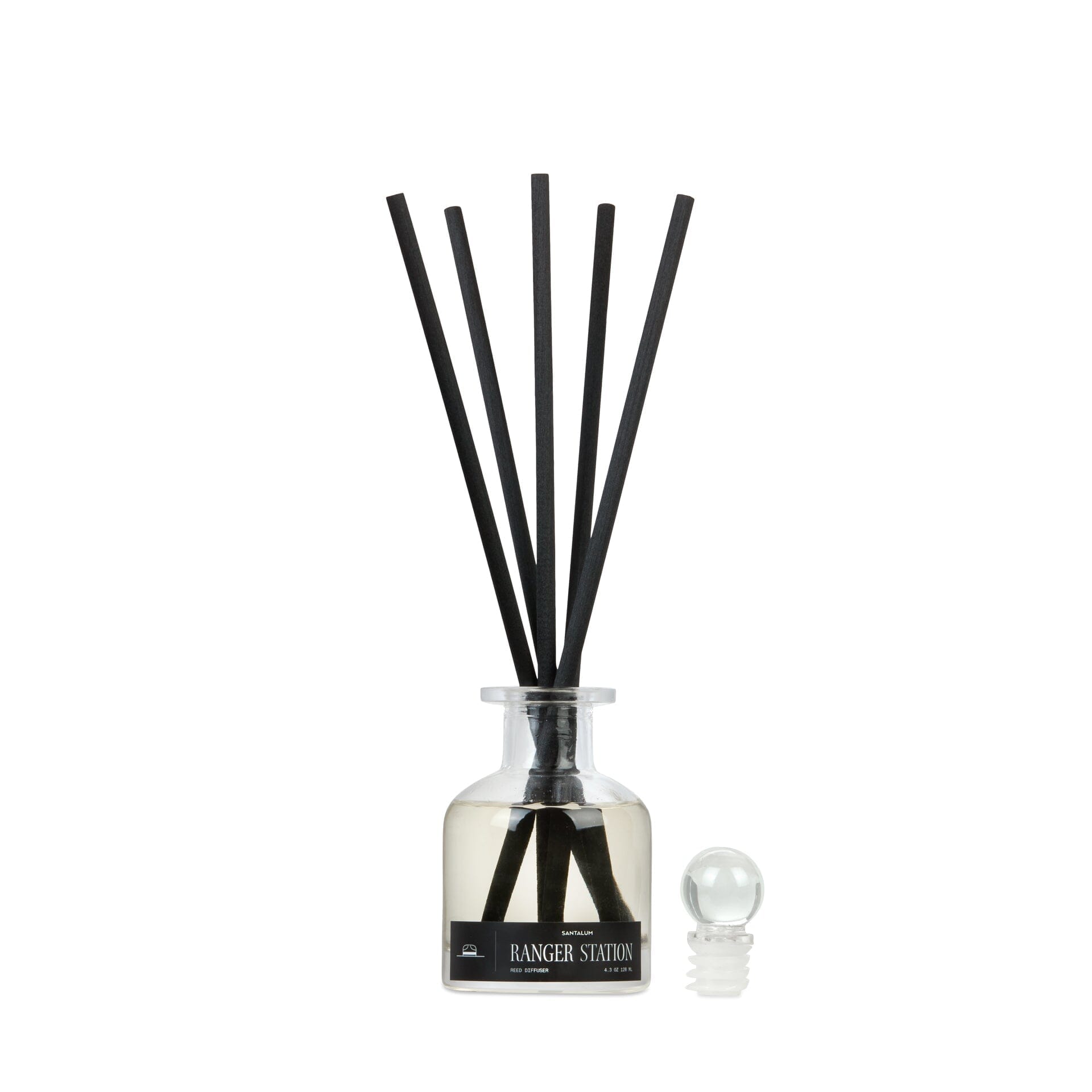 REED DIFFUSERS RANGER STATION