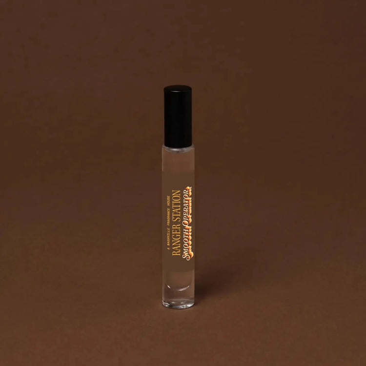 Smooth Operator Collection