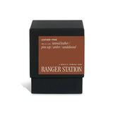 LEATHER + PINE ROOM SPRAY Personal Fragrance RS 