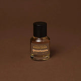 SMOOTH OPERATOR PERFUME Personal Fragrance Magnum 'stache / Classic clean / Trying to pronounce "Fougère" 