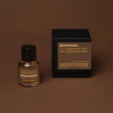 SMOOTH OPERATOR PERFUME Personal Fragrance Magnum 'stache / Classic clean / Trying to pronounce "Fougère" 