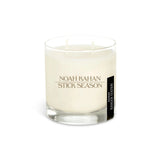 Candle 8oz / Stick Season (feat. Noah Kahan) Candle - Standard Ranger Station 