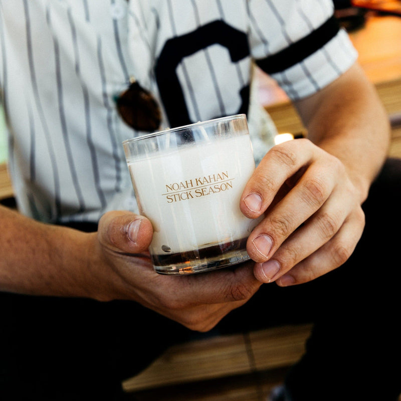 Cuffing Season Candle