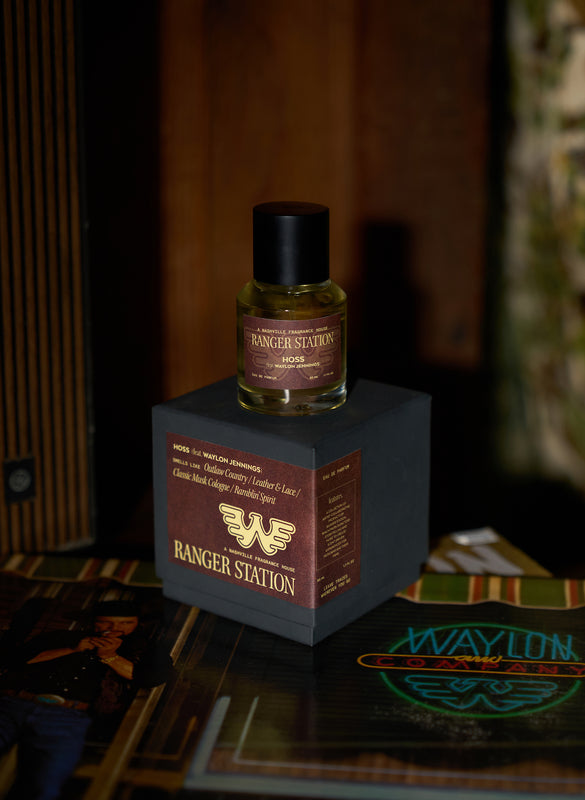 Ranger Station Fragrances – RANGER STATION