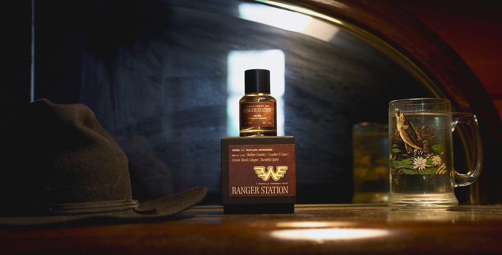 Ranger Station Fragrances – RANGER STATION