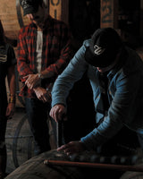 RANGER STATION x WILLETT | THE IDLE HOUR CANDLE Candle Ranger Station 