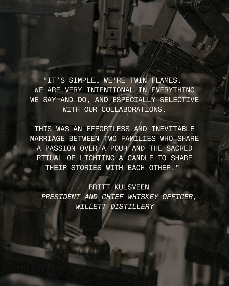 RANGER STATION x WILLETT | THE IDLE HOUR CANDLE Candle Ranger Station 