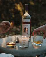 RANGER STATION x WILLETT | THE IDLE HOUR CANDLE Candle Ranger Station 