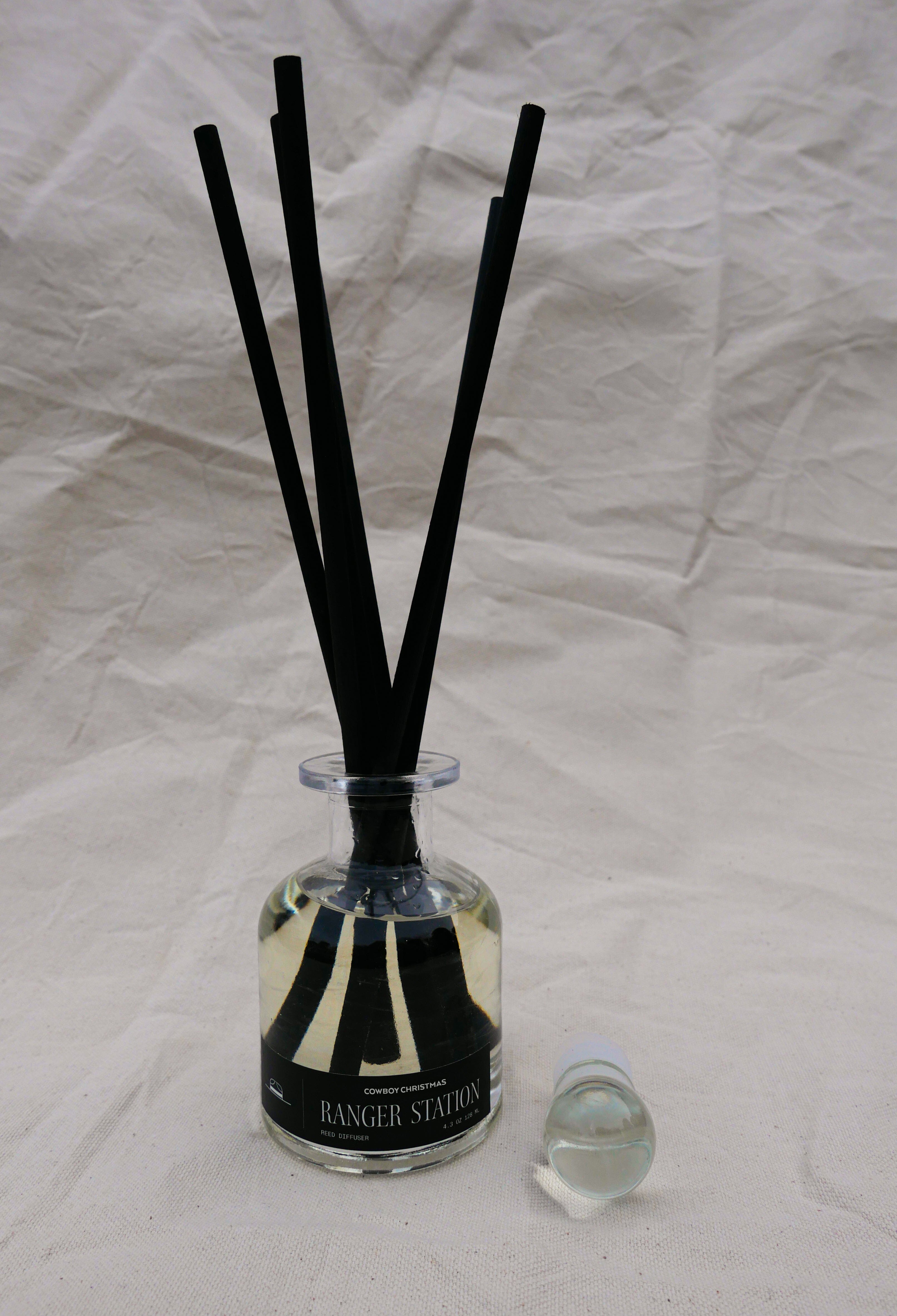 REED DIFFUSERS RANGER STATION