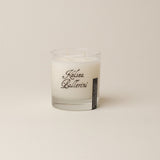BURN THE BAGGAGE CANDLE (feat. KELSEA BALLERINI) Candle Tennessee Iris / Orris / Sandalwood / Breaking Patterns 