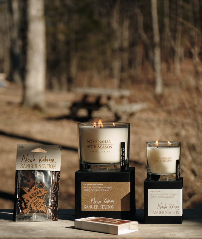 Ranger Station Fragrances – RANGER STATION