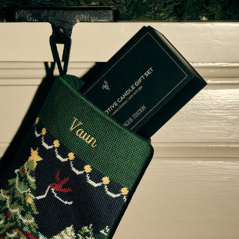 THE HOLIDAY VOTIVE MINI CANDLE GIFT SET Candle Set Our top 3 holiday scents all together 