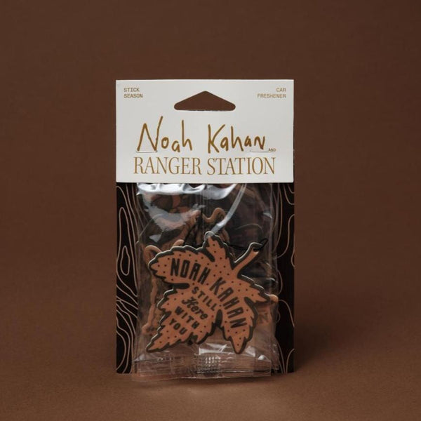 RANGER STATION x NOAH KAHAN CAR AIR FRESHENER