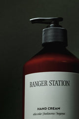 HAND CREAM Hand + Body RANGER STATION 