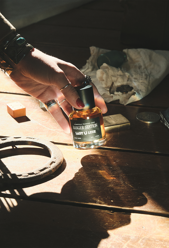 Ranger Station Fragrances – RANGER STATION