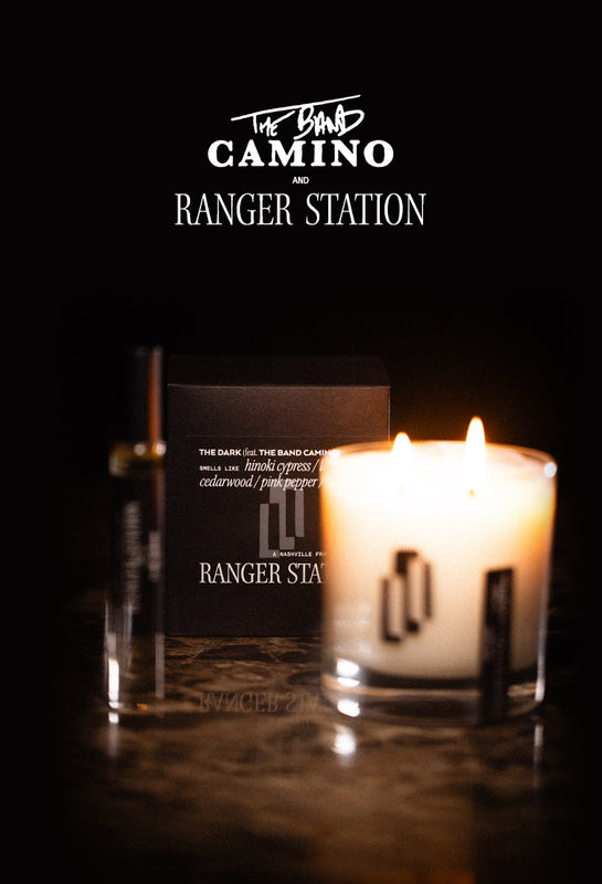 Ranger Station Fragrances – RANGER STATION