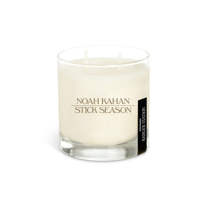 Ranger Station Stick Season Candle with Earthy Aroma for Cozy Ambiance - Beauty Chic Avenue's Holiday Self-Care