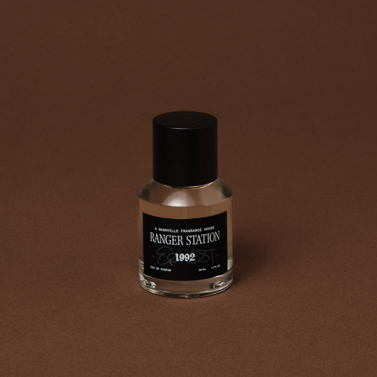 ヴィンテージ香水　Yesteryear perfume 1992 PERFUME (feat. ERNEST) – RANGER STATION