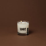 1992 CANDLE (feat. ERNEST) Candle inspired by his newest album Nashville, TN 