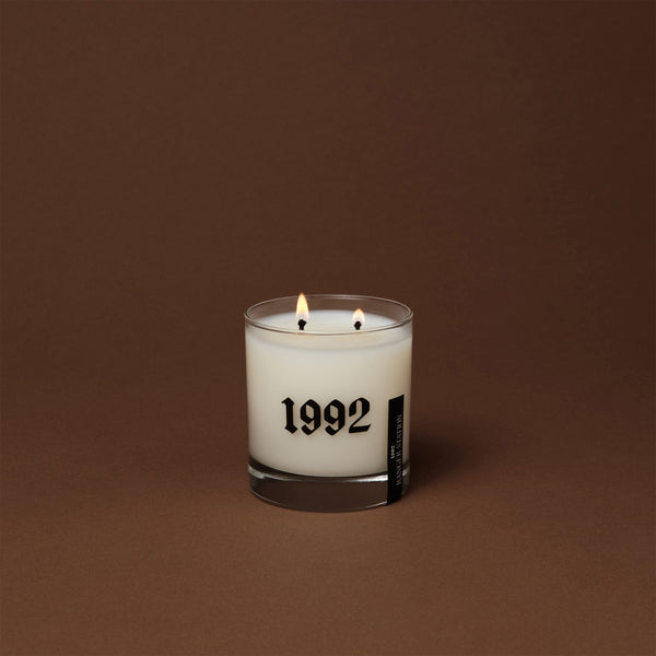 1992 CANDLE (feat. ERNEST) Candle inspired by his newest album Nashville, TN 