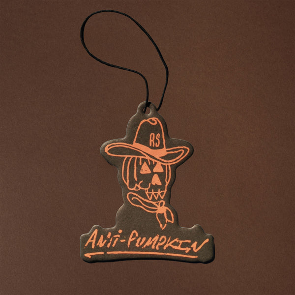 STUDIO RESERVE – PINE (ANTI-PUMPKIN CAR COLOGNE EDITION) Car Cologne Ranger Station 