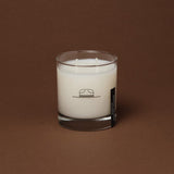 BALSAM FIR CANDLE (LIMITED EDITION) Candles balsam / pine sap / juniper / cedar 