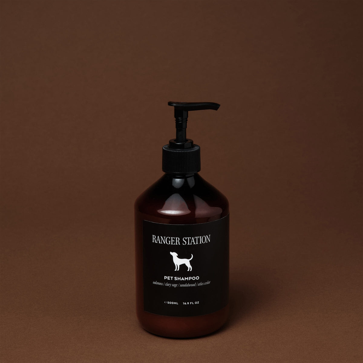 BARK RANGER SHAMPOO – RANGER STATION