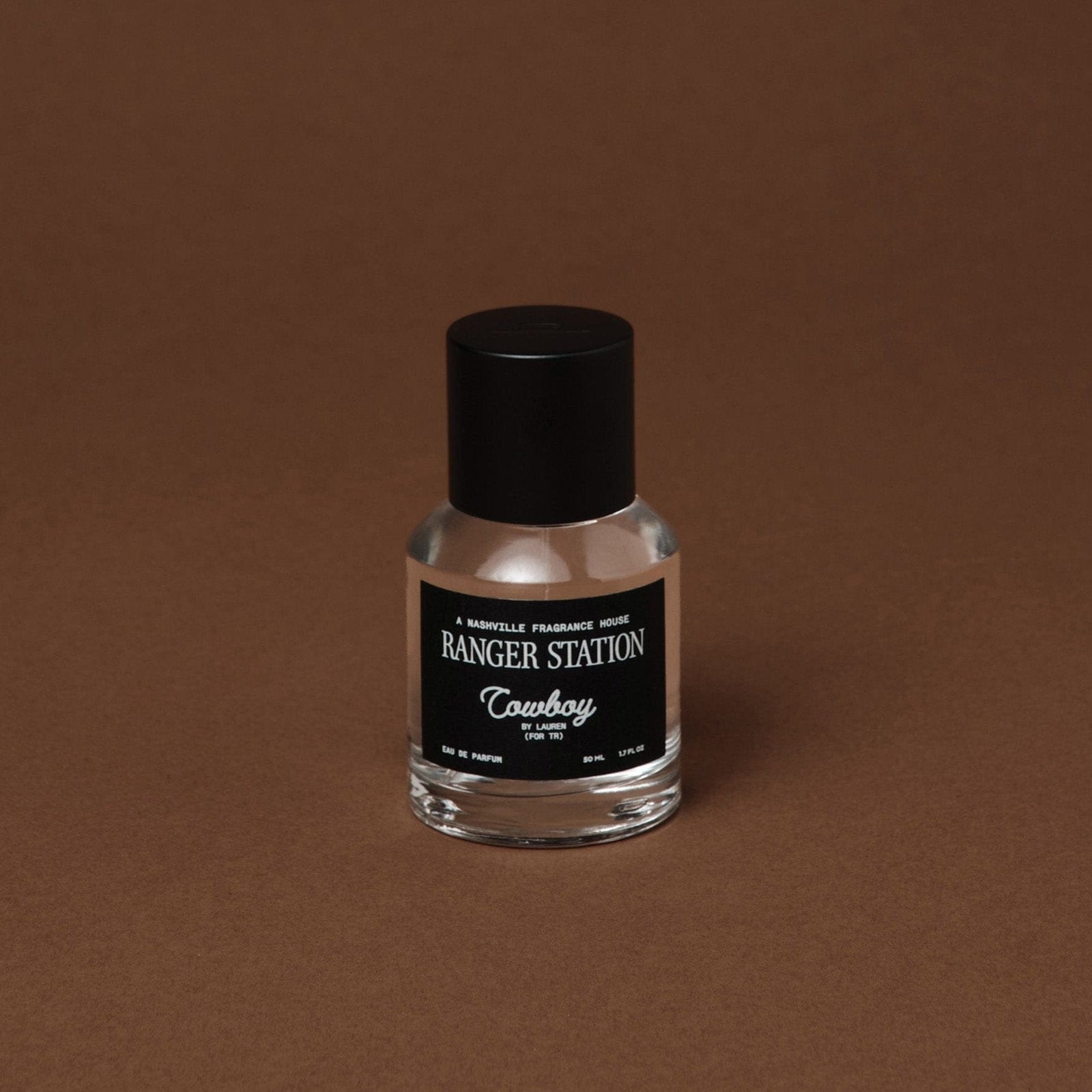 COWBOY | A PERFUME BY LAUREN AKINS - RANGER STATION