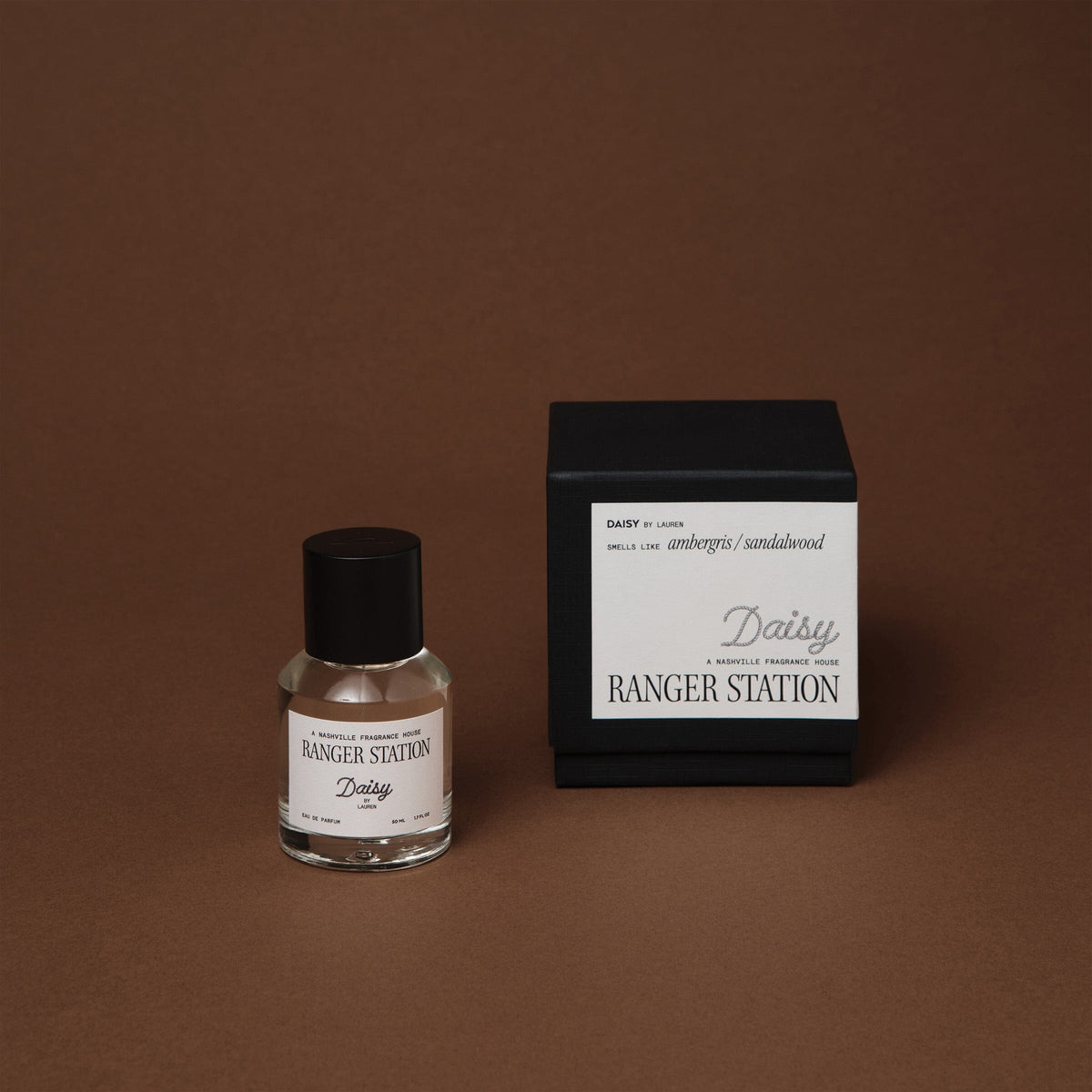 DAISY | A PERFUME BY LAUREN AKINS - RANGER STATION