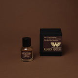 HOSS (feat. WAYLON JENNINGS) Perfume & Cologne classic musk cologne 