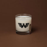 HOSS CANDLE (feat. WAYLON JENNINGS) Perfume & Cologne classic musk cologne 