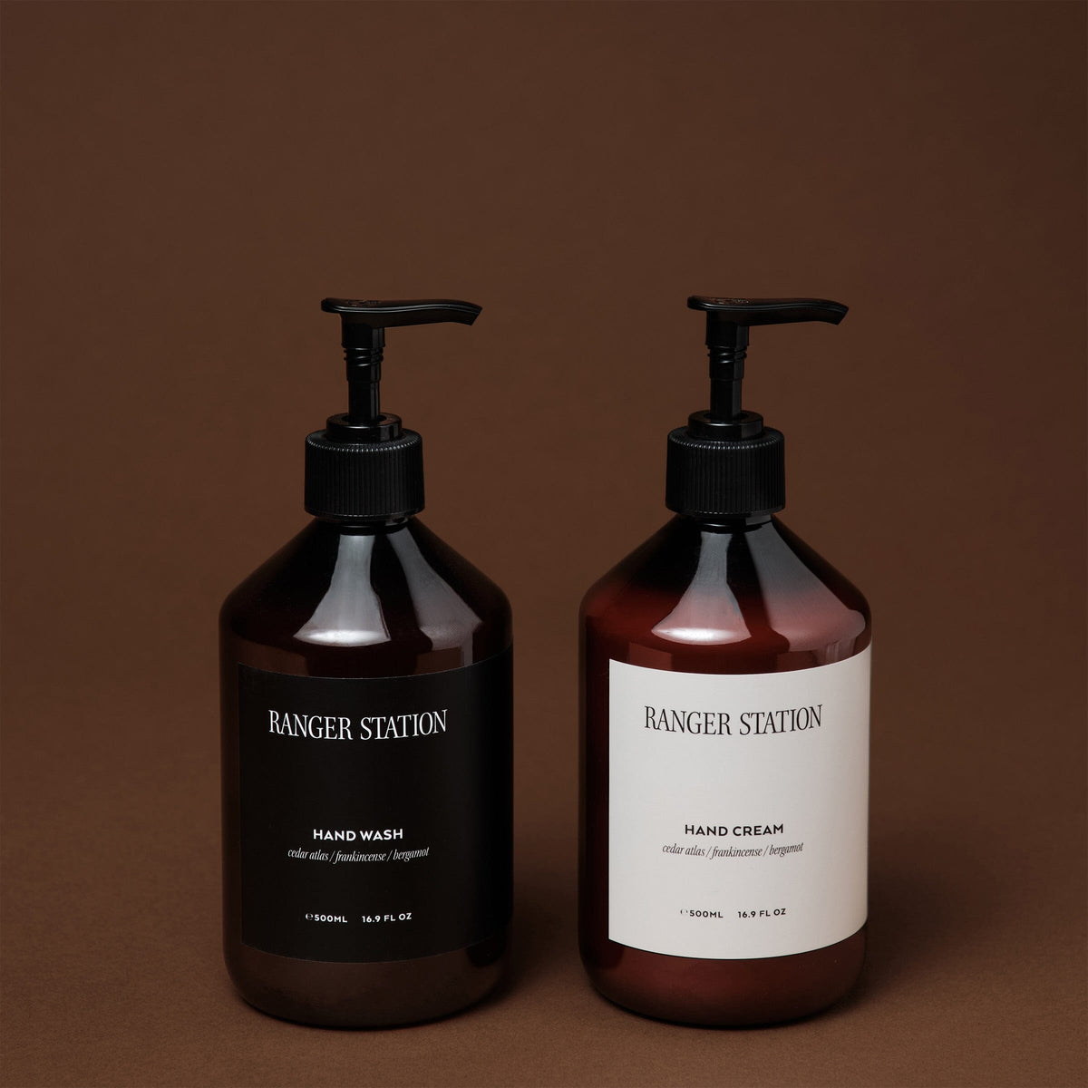 RANGER STATION - HAND CREAM