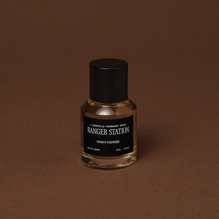 HIGH HORSE PERFUME