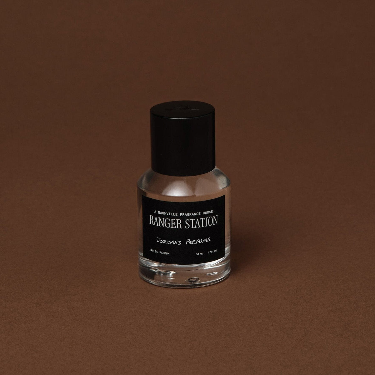 JORDAN'S PERFUME - RANGER STATION