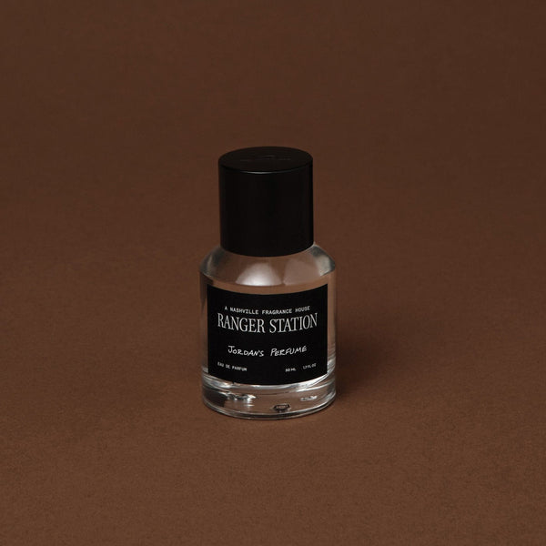 JORDAN'S PERFUME - RANGER STATION