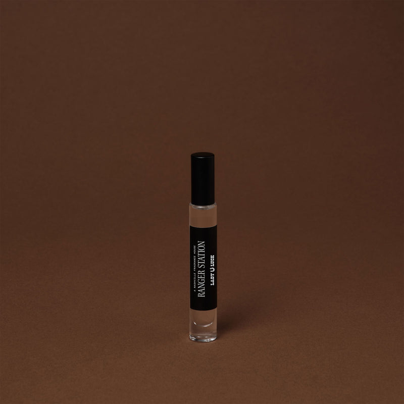 LADY LUCK QUICKDRAW PERFUME – RANGER STATION
