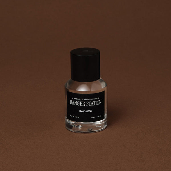Oakmoss Perfume - Ranger Station – RANGER STATION