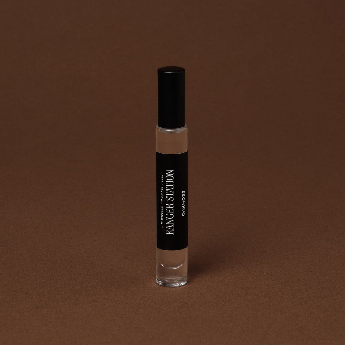 OAKMOSS QUICKDRAW PERFUME - RANGER STATION