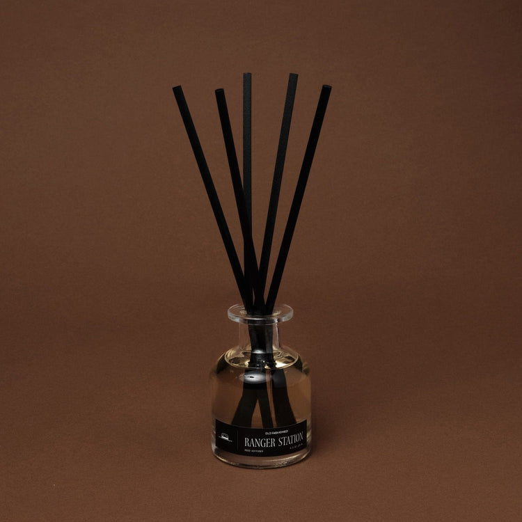 New Reed Diffusers