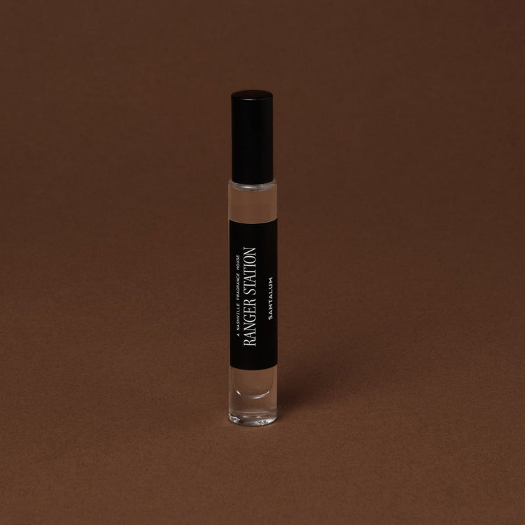 QUICKDRAW PERFUME