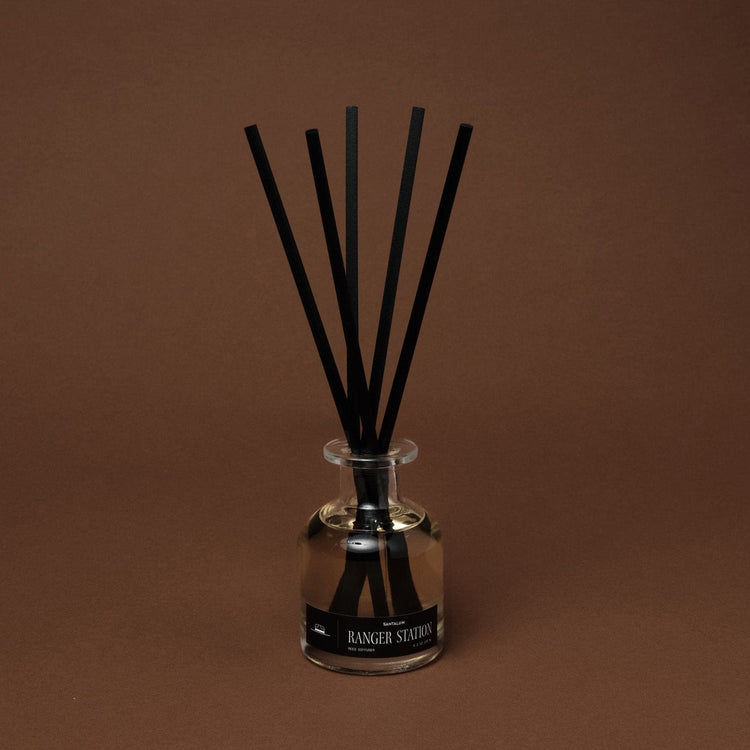 Diffusers