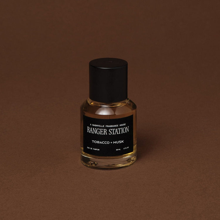 Fragrances for the Coolest Guy You Know