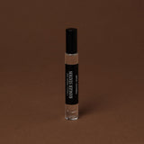 TOBAC + MUSK QUICKDRAW PERFUME Perfume sweet pipe tobacco / blue musk / clove / amber 