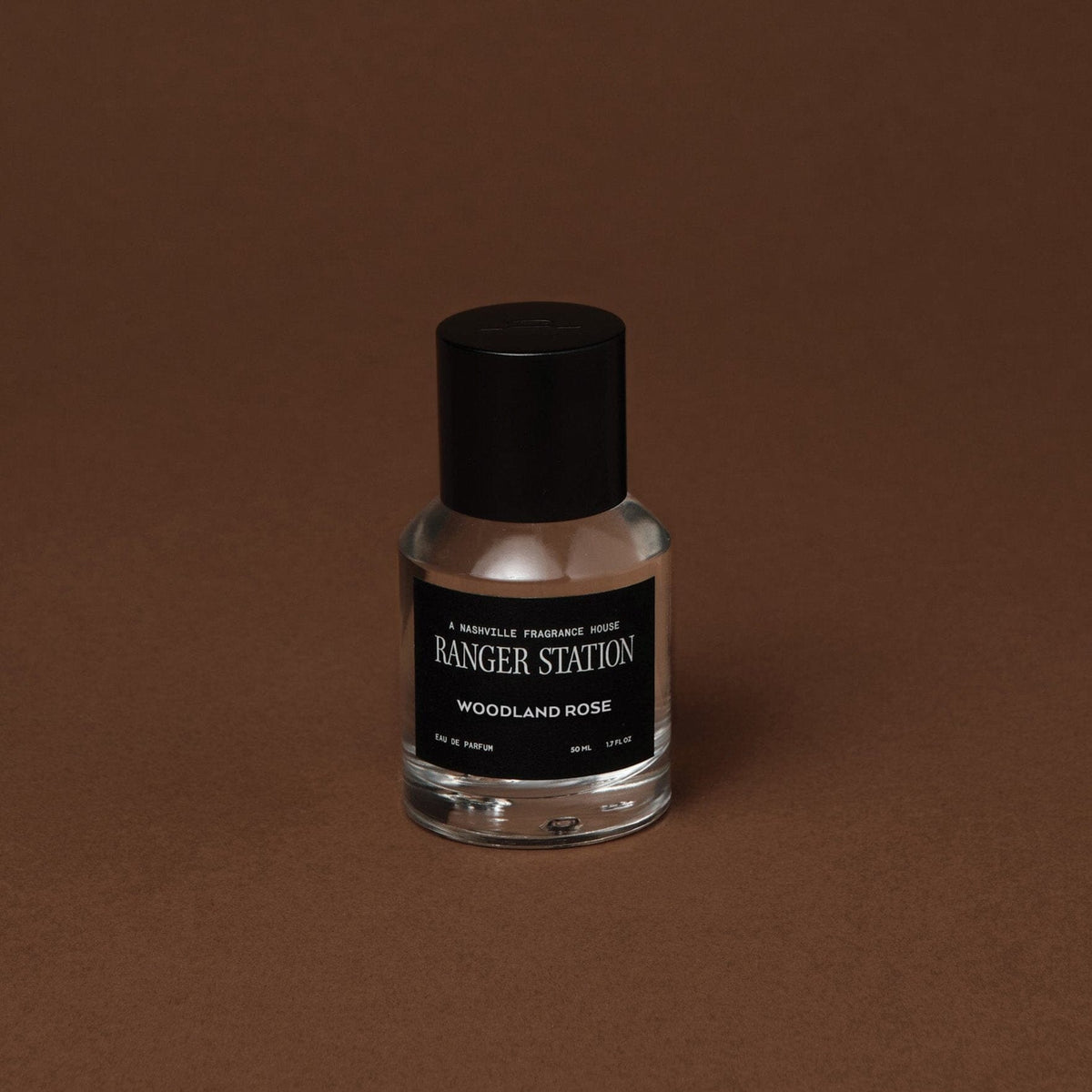 Woodland Rose Perfume - Ranger Station – RANGER STATION