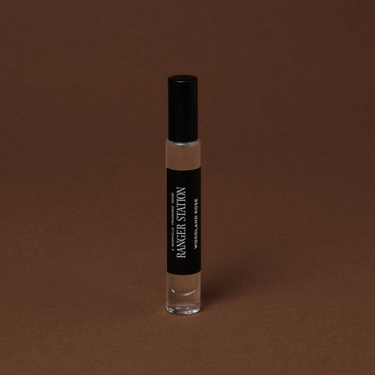 WOODLAND ROSE PERFUME