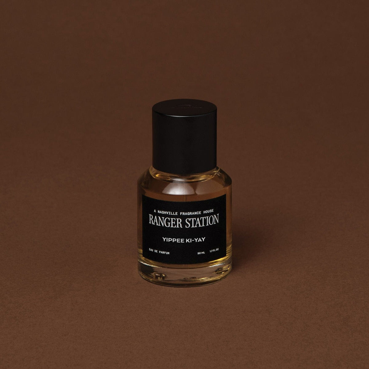 Yippee Ki-Yay Perfume - Ranger Station – RANGER STATION